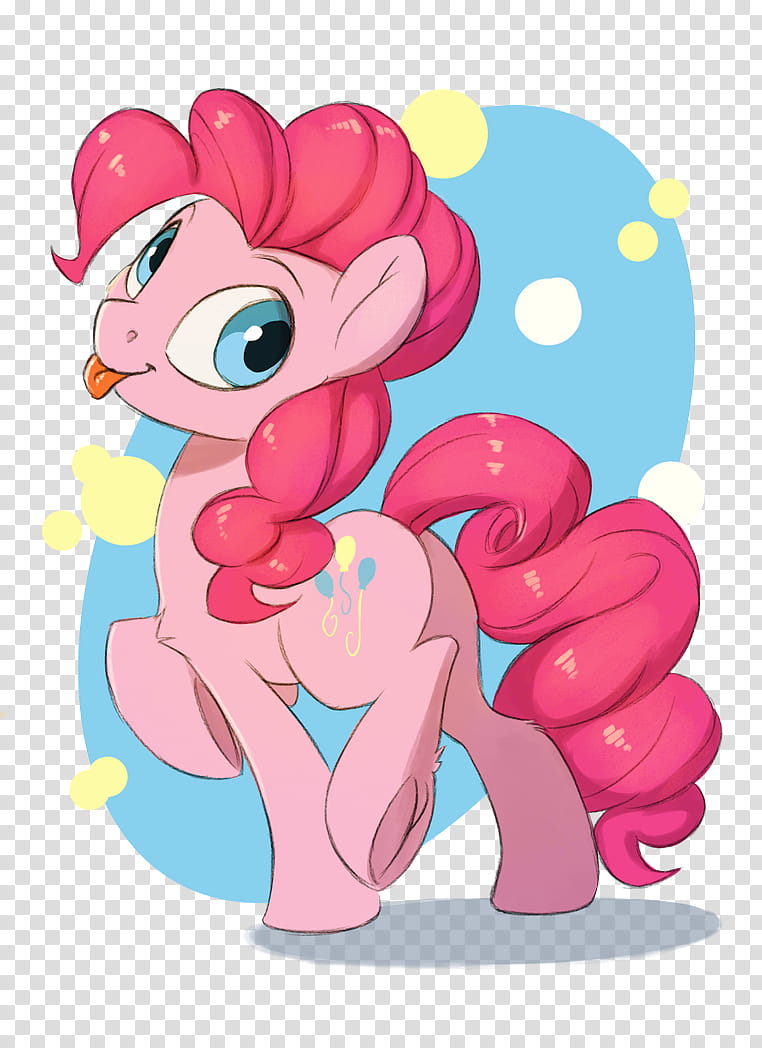 Midnight sketch #, pink My Little Pony character illustration transparent background PNG clipart