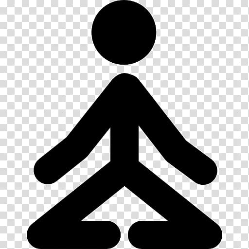 Yoga, Stick Figure, Asana, Posture, Meditation, Adho Mukha śvānāsana, Drawing, Lotus Position transparent background PNG clipart