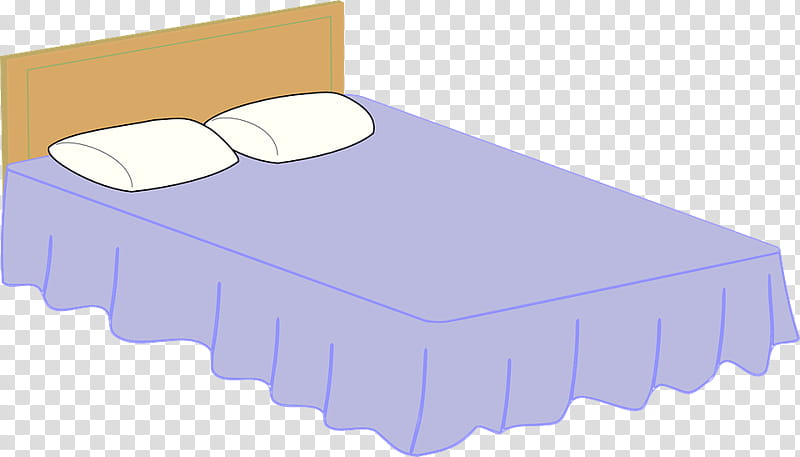 mattress linens mattress pad textile, Furniture, Bedding, Rectangle transparent background PNG clipart