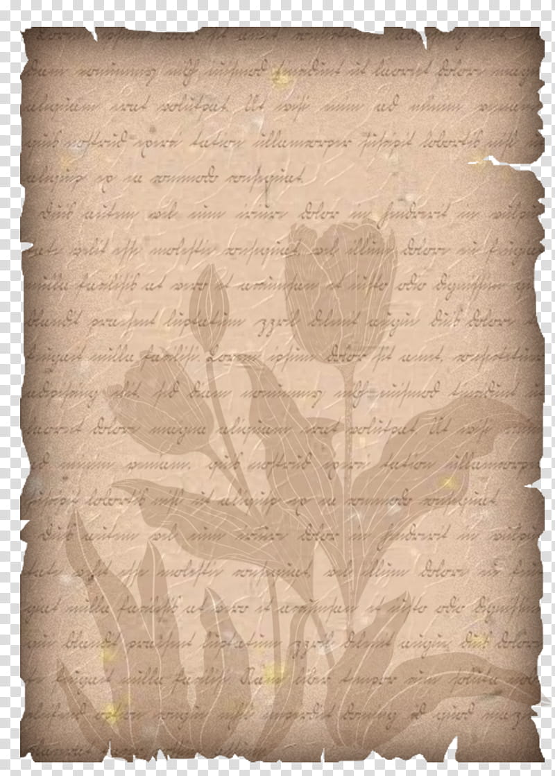 Old Paper Backgrounds , brown printer paper transparent background PNG clipart