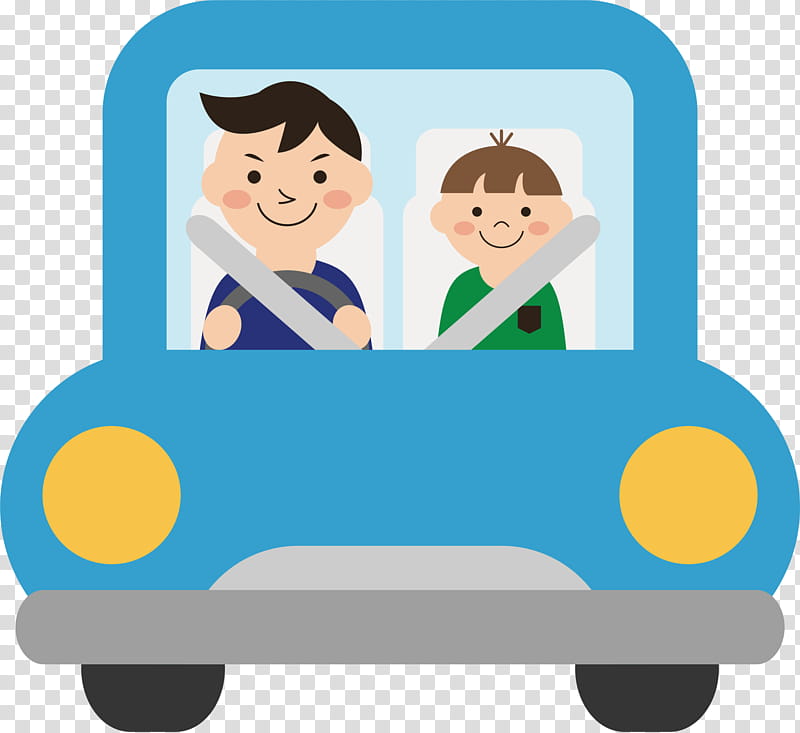 Car, Drivers License, Driving, Van, Minivan, Male, Conversation, Smile transparent background PNG clipart