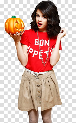 SELENA GOMEZ transparent background PNG clipart thumbnail