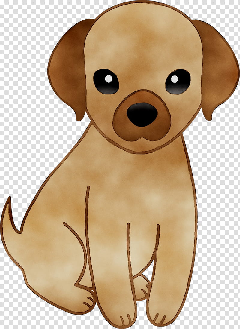 Golden Retriever, Labrador Retriever, Puppy, Newfoundland Dog, Dachshund, Pet, Drawing, Nose transparent background PNG clipart