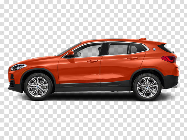 Luxury, Bmw, Xdrive28i, Sdrive28i, 4 Cylinder, Vehicle, 2018 Bmw X2, Land Vehicle transparent background PNG clipart