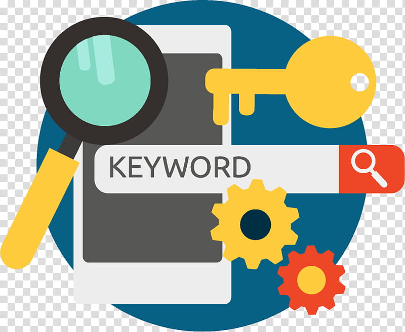 google logo keyword research search