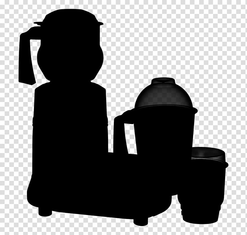 Tennessee Black, Kettle, Silhouette, Chair, Black M, Sitting, Furniture, Blackandwhite transparent background PNG clipart