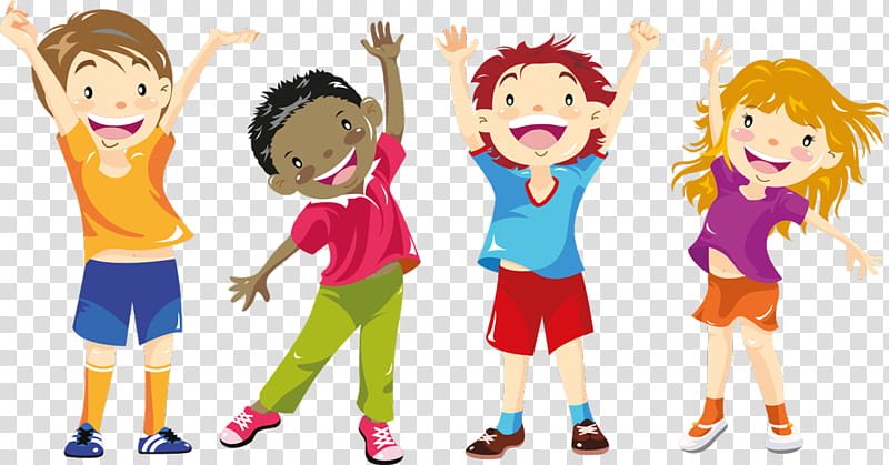 Kids Playing, Child, Cartoon, Youth, Fun, Happy, Celebrating, Playing With Kids transparent background PNG clipart
