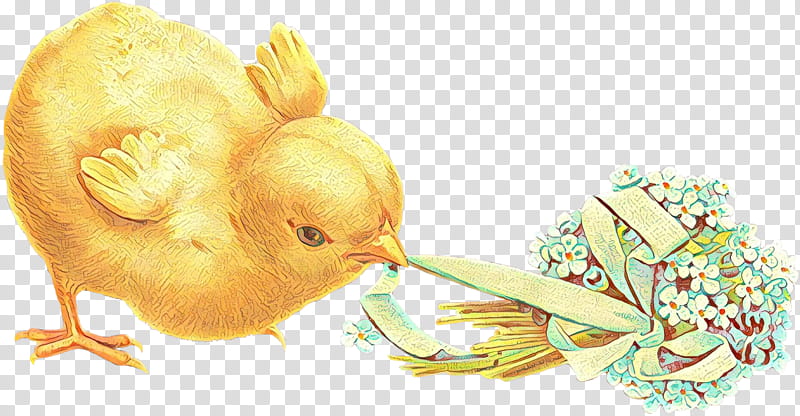 Easter Egg, Easter
, Rabbit, Easter Postcard, Drawing, Spring
, Yellow, Bird transparent background PNG clipart