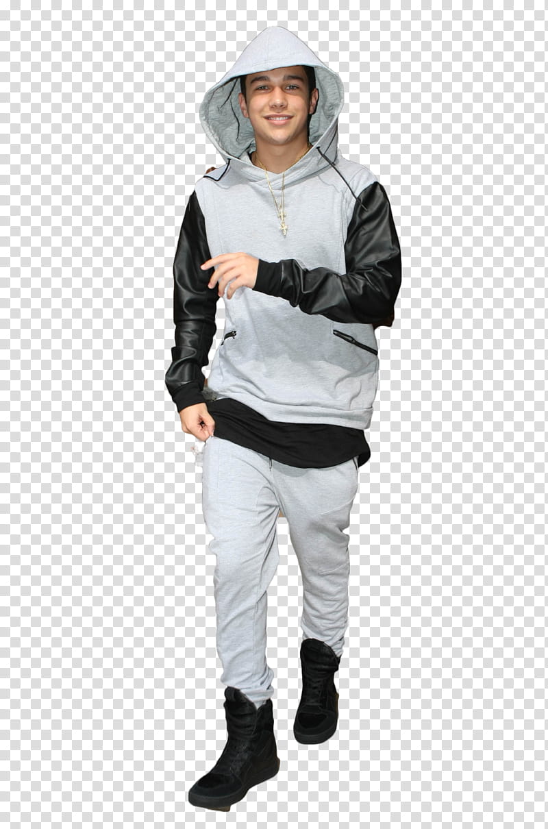 Austin Mahone, Austin () transparent background PNG clipart