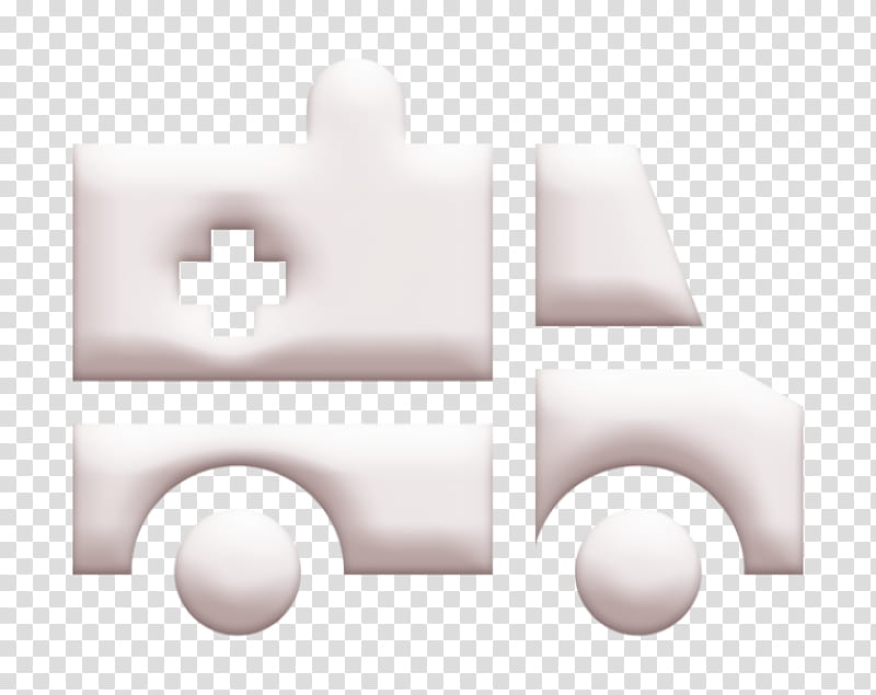 Vehicles and Transports icon Ambulance icon Car icon, Text, Logo, Symbol, Square transparent background PNG clipart