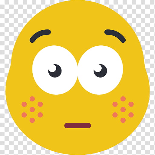Smiley Face, Emoticon, Computer Font, Embarrassment, Symbol, Data Conversion, Yellow, Facial Expression transparent background PNG clipart