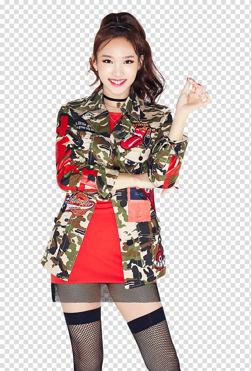 TWICE LIKE OOH AHH , Nayeon icon transparent background PNG clipart