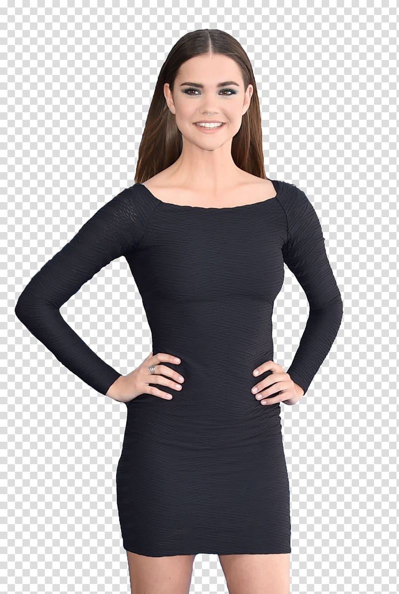 Maia Mitchell  transparent background PNG clipart