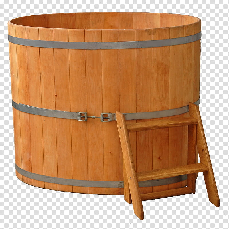 Wood Table, Banya, Furniture, Sauna, Woodworking, Bottich, Oak, Barrel transparent background PNG clipart
