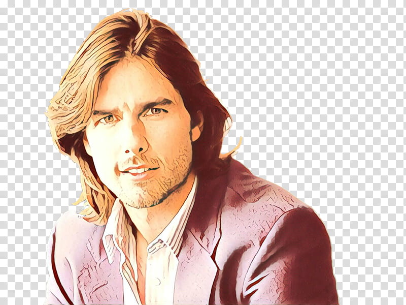 Hair, Cartoon, Tom Cruise, Mission Impossible, Disaster, Management, Ekdin, Face transparent background PNG clipart