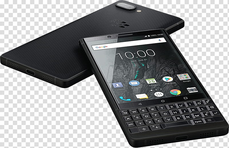 Factory, Blackberry Keyone, Blackberry Key2, 64 Gb, Smartphone, Dual SIM, 4g Lte, Blackberry Mobile transparent background PNG clipart