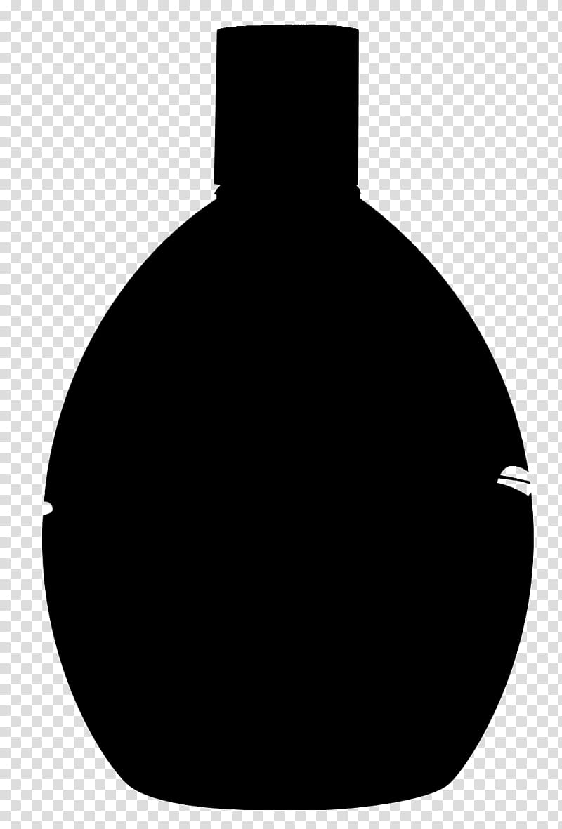 Bottle Black, Black M, Perfume, Blackandwhite transparent background PNG clipart