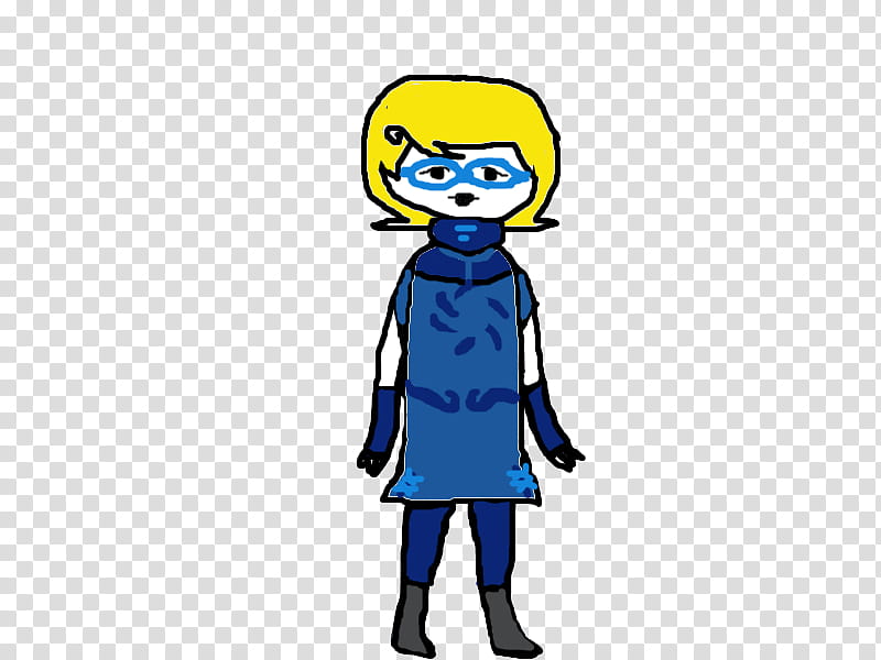 Roxy Lalonde God Teir transparent background PNG clipart