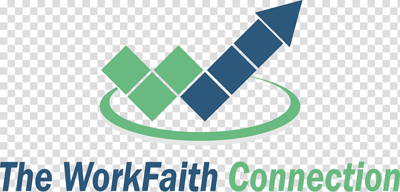 Color, Workfaith Connection, Logo, Breakfast, Employment, Microsoft Azure, Houston, Text transparent background PNG clipart