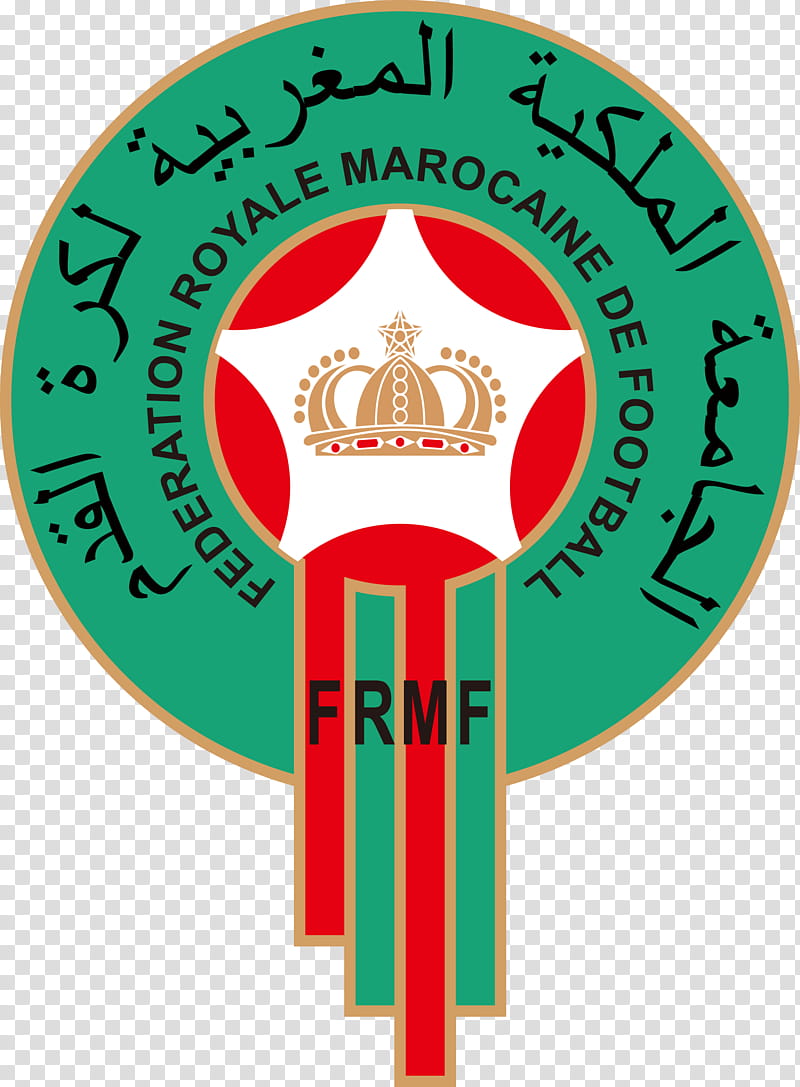 Football Logo, 2018 World Cup, Morocco, Morocco National Football Team, Royal Moroccan Football Federation, Morocco National Under20 Football Team, International Friendlies, Morocco At The Fifa World Cup transparent background PNG clipart
