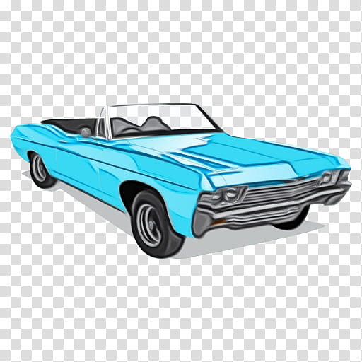 Classic Car, Model Car, Scale Models, Rectangle M, Vintage Car, Muscle Car, Fullsize Car, Vehicle transparent background PNG clipart