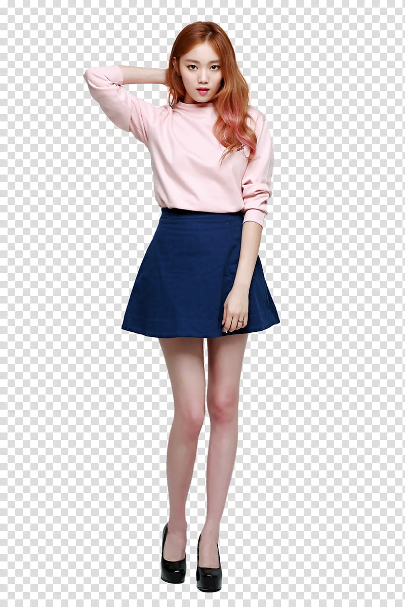 Lee Sung Kyung transparent background PNG clipart