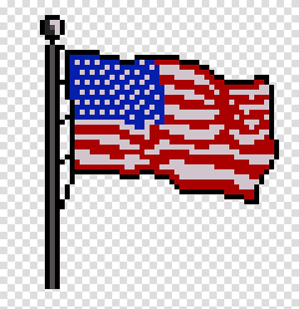 American Flag, United States, Flag Of The United States, Pixel Art, FLAG OF MEXICO, Flag Of Haiti, American Flag Us Flag, Union Jack transparent background PNG clipart