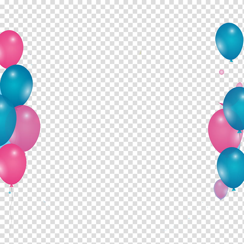 happy birthday blue balloon birthday balloon happy birthday cluster ballooning balloon birthday party cartoon transparent background png clipart hiclipart happy birthday blue balloon birthday