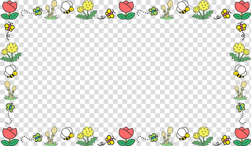 Flower Rectangular Frame Floral Rectangular Frame Rectangular Frame, Green, Text, Frame transparent background PNG clipart