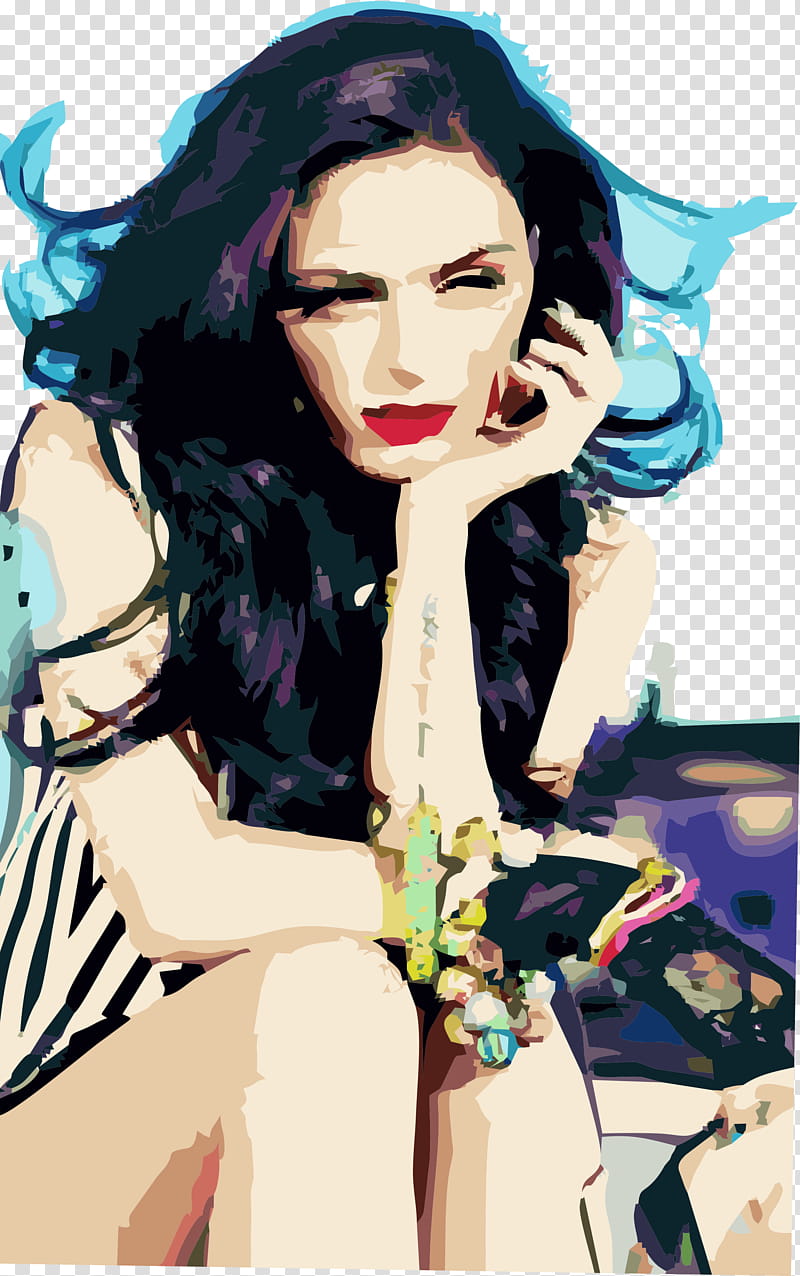Cher Lloyd es Caricaturas  transparent background PNG clipart