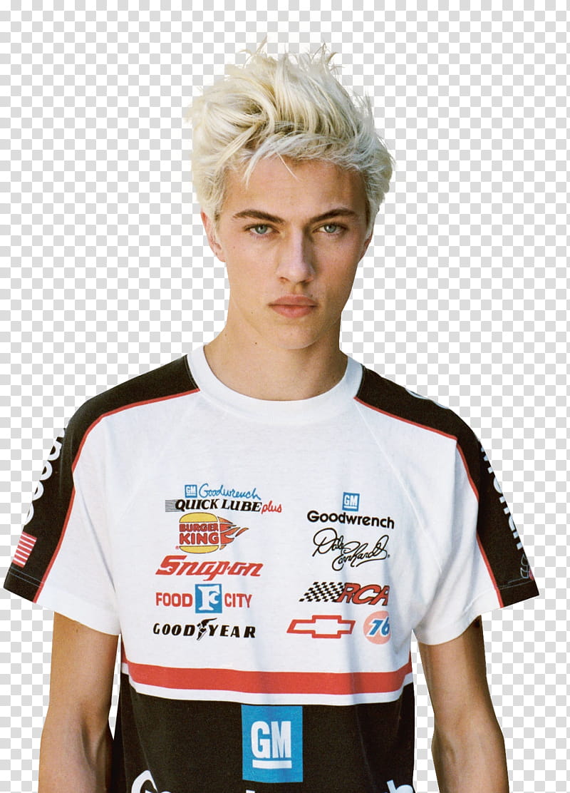 LUCKY BLUE SMITH, Elision, () transparent background PNG clipart