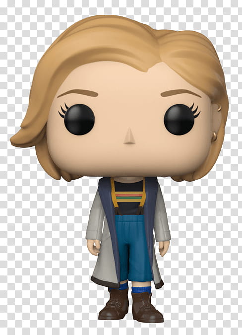 Doctor, Thirteenth Doctor, San Diego Comiccon, Funko, Television, Bbc America, Doctor Who Season 11, Doctor Who Season 10 transparent background PNG clipart