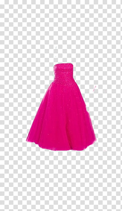 dresses  vestidos, women's pink pleated sleeveless dress illustration transparent background PNG clipart