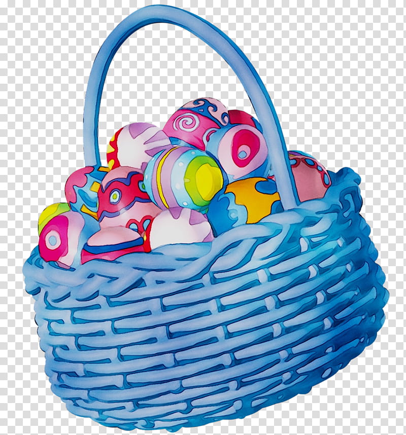 Easter, Food Gift Baskets, Plastic, Microsoft Azure, Toy, Infant, Storage Basket, Baby Toys transparent background PNG clipart