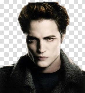 EDWARD CULLEN transparent background PNG clipart