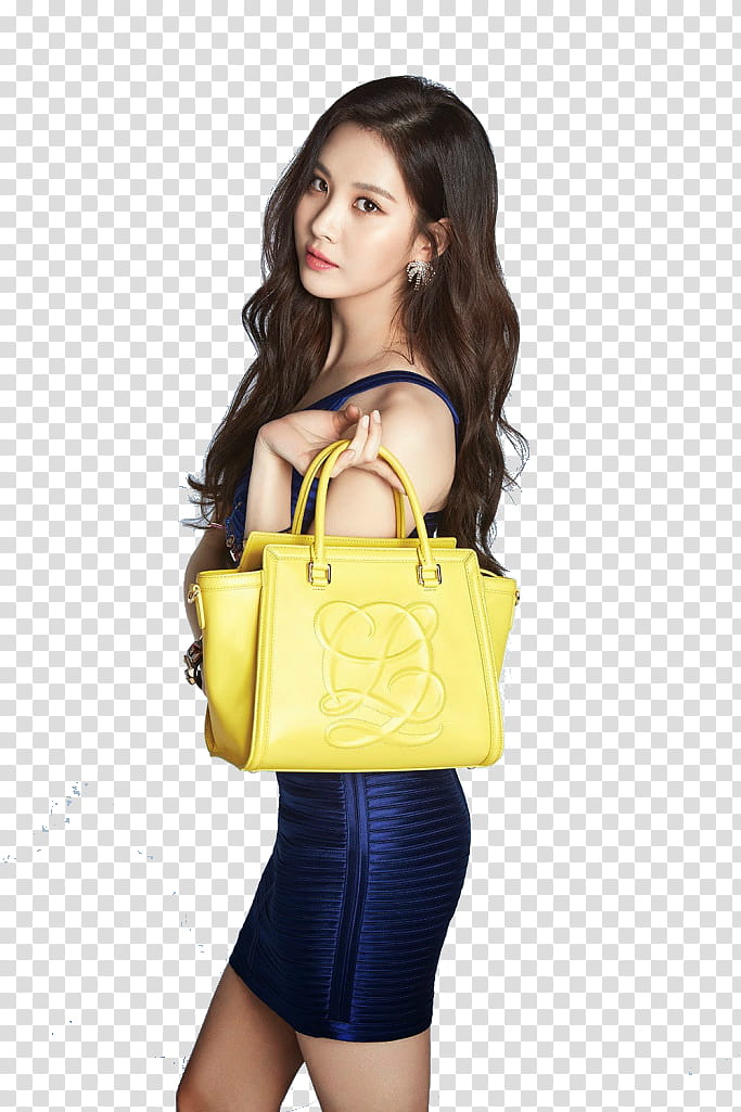 seohyun transparent background PNG clipart