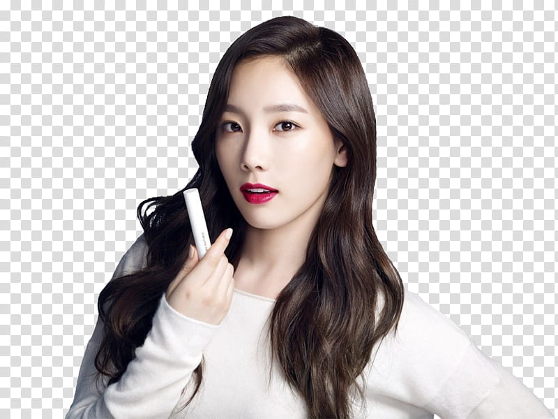 TaeYeon SNSD Girls Generation transparent background PNG clipart