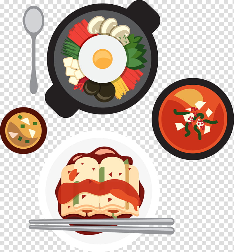 Kids, South Korea, Flag Of South Korea, Meal, Dish, Food, Cuisine, Fried Egg transparent background PNG clipart