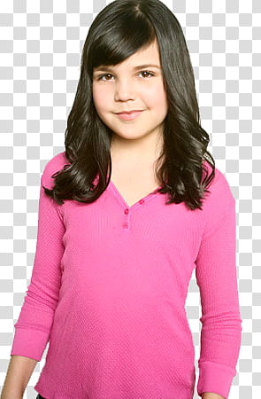 Bailee Madison transparent background PNG clipart