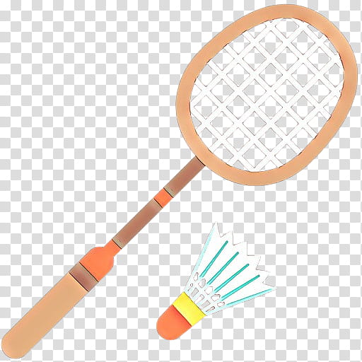 Badminton, Cartoon, Racket, Tennis, Tennis Racket, Racketlon, Sports Equipment, Ball Badminton transparent background PNG clipart