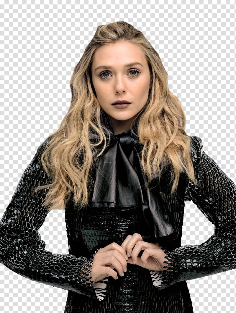 Elizabeth Olsen, _d_o transparent background PNG clipart