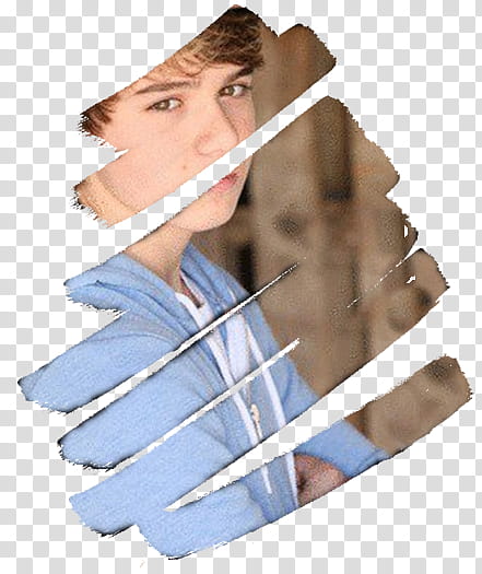 Rayon de Christian Beadles, boy's blue zip-up hoodie transparent background PNG clipart