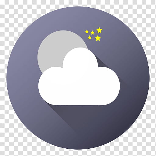 Cloud Logo, Purple, Cloud Computing, Sky, Violet, Circle, Meteorological Phenomenon, Heart transparent background PNG clipart
