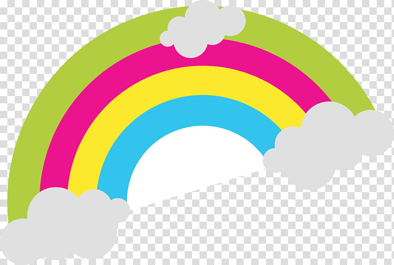 Rainbow Color, Drawing, Cartoon, Sky, Cloud, Animation, Yellow, Text transparent background PNG clipart