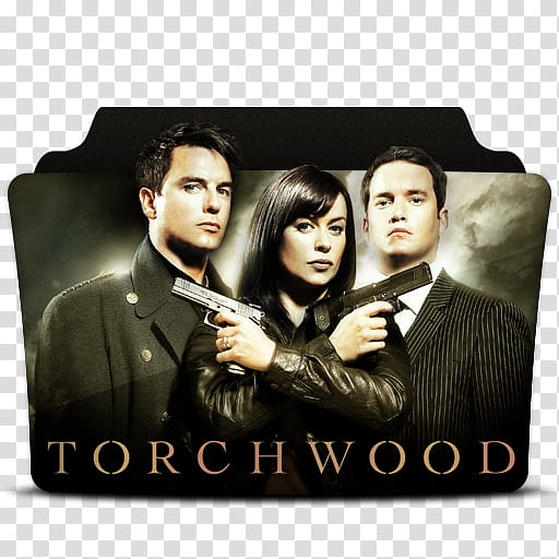 logo torchwood png