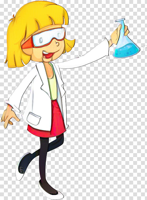 Scientist, Science, Cartoon, Laboratory, Drawing, Chemistry, Mad Scientist transparent background PNG clipart