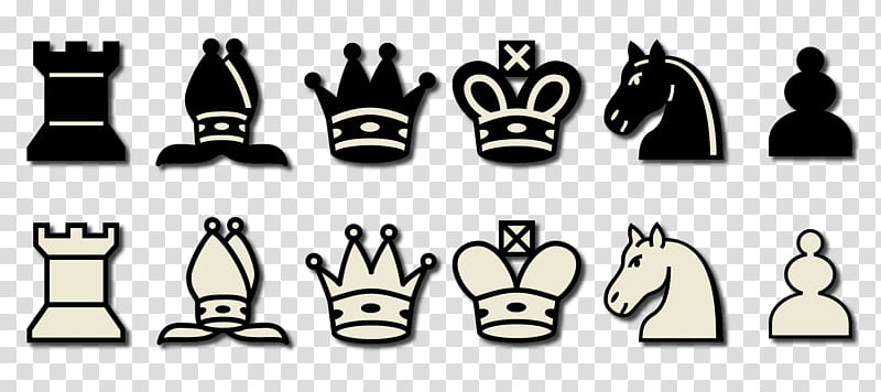 chess pieces clip art