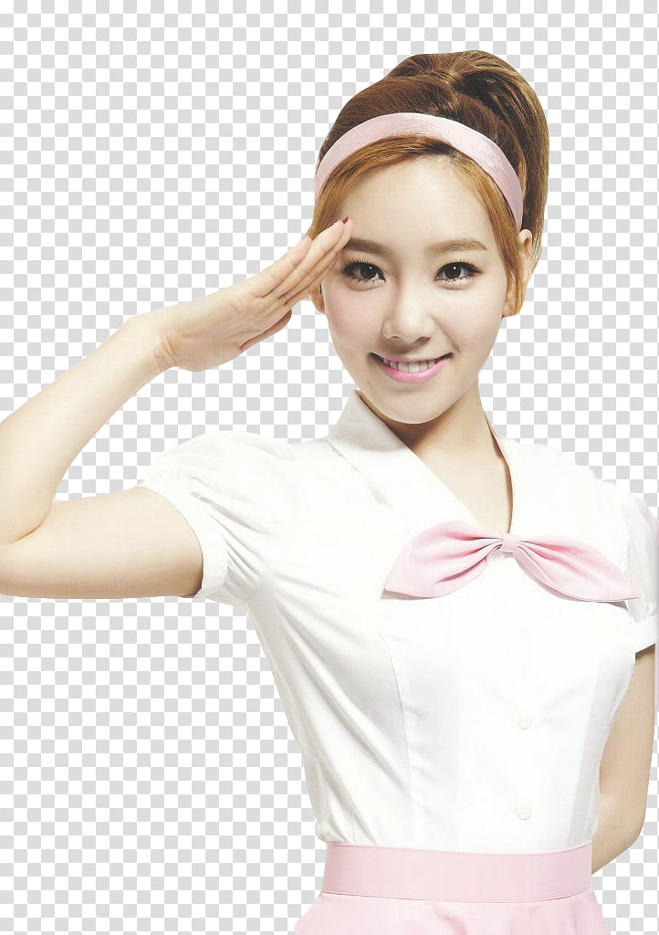 Girls Generationg, K-pop female member transparent background PNG clipart