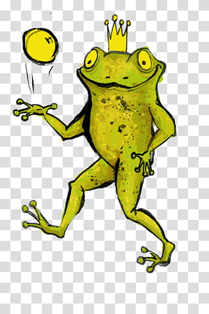 Pepe The Frog, Toad, Frog Prince, True Frog, Cane Toad, Tree Frog, Drawing,  Cartoon transparent background PNG clipart thumbnail