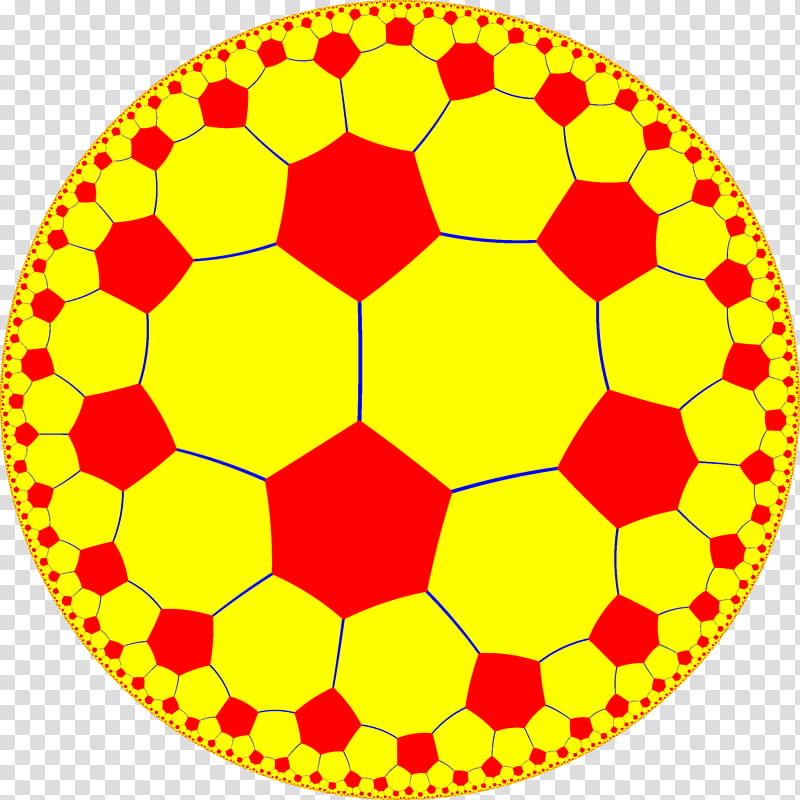 Football, Truncated Cube, Uniform Tilings In Hyperbolic Plane, Tessellation, Geometry, Triangle, Dual Polyhedron, Triakis Octahedron transparent background PNG clipart